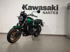 KAWASAKI Z650RS - 2022