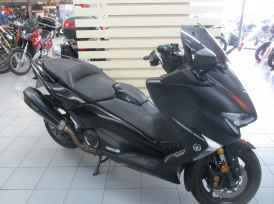 YAMAHA XP T-MAX 530 DX - 2019