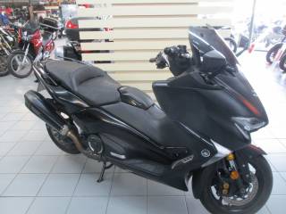 YAMAHA XP T-MAX 530 DX - 2019