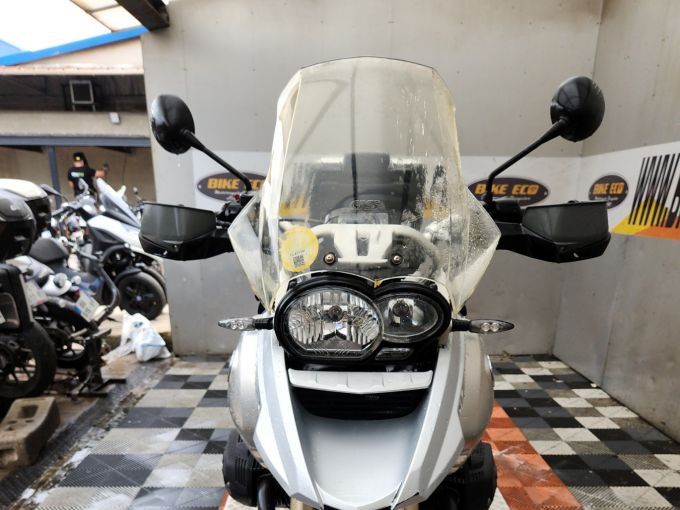 BMW R 1200 GS 4