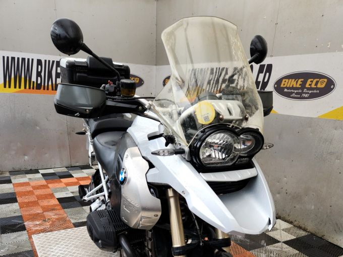 BMW R 1200 GS 4