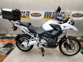 BMW R 1200 GS - 2012