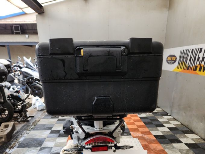 BMW R 1200 GS 4