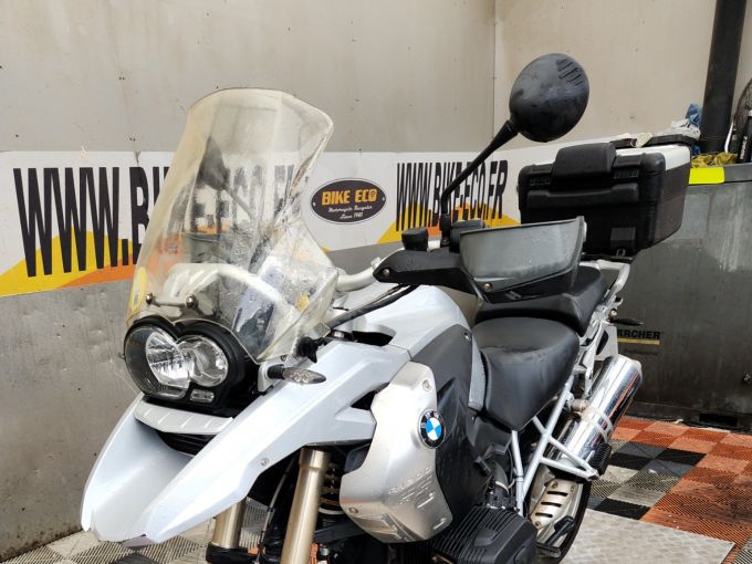 BMW R 1200 GS 4