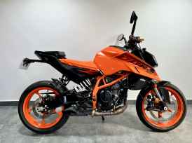 KTM 390 DUKE - 2024