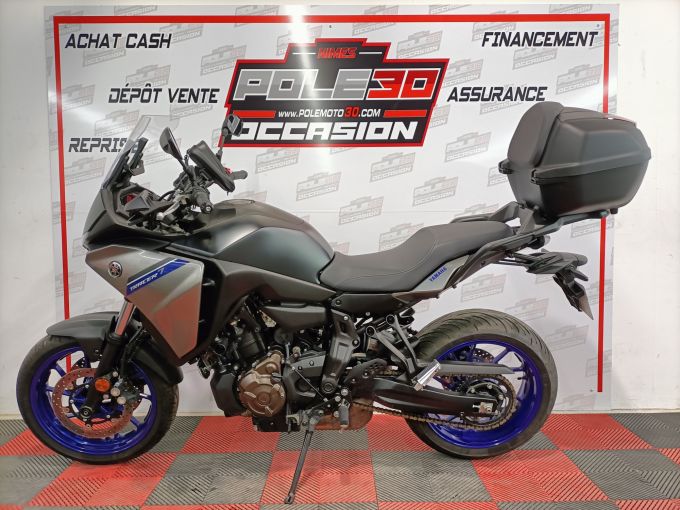 YAMAHA TRACER 7 4