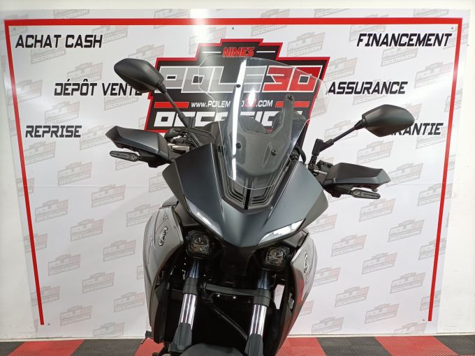 YAMAHA TRACER 7 4