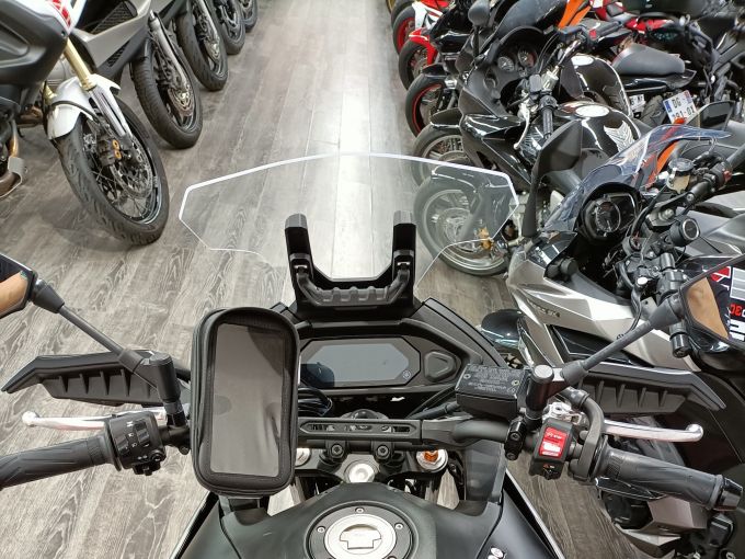 YAMAHA TRACER 7 4