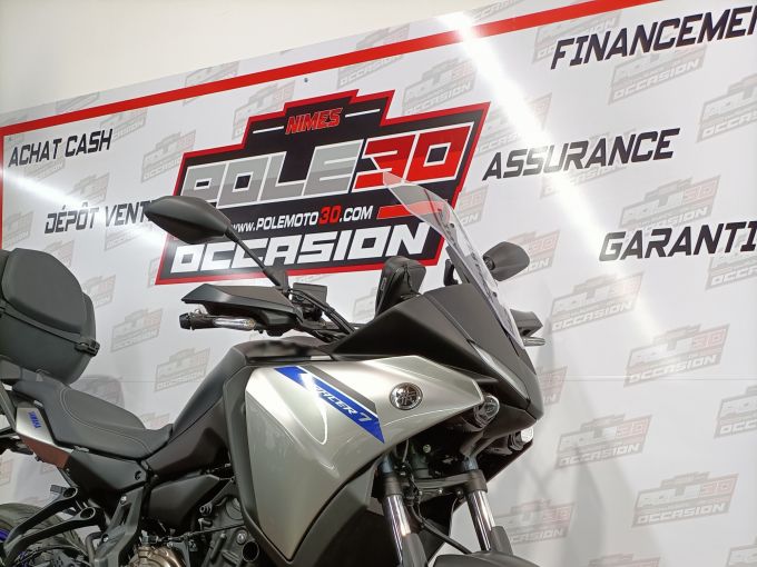 YAMAHA TRACER 7 4
