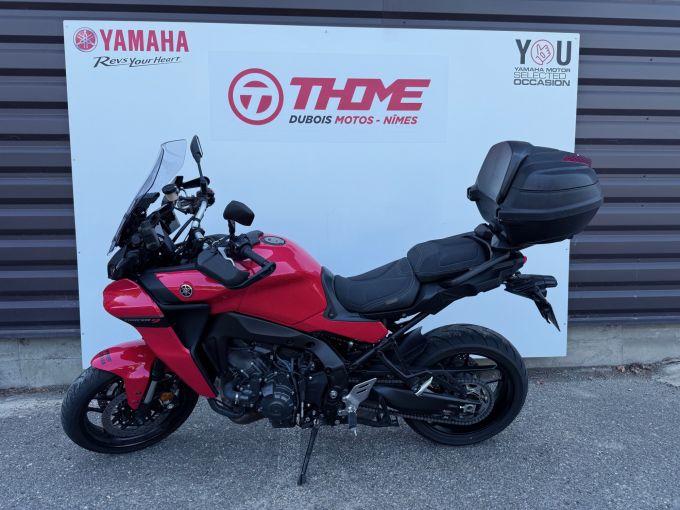 YAMAHA TRACER 9 4