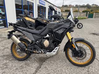 VOGE DS800X RALLY - 2025