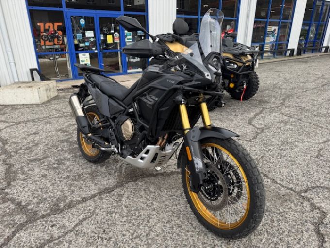 VOGE DS800X RALLY 4