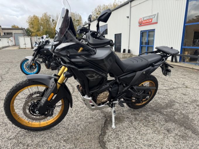 VOGE DS800X RALLY 4
