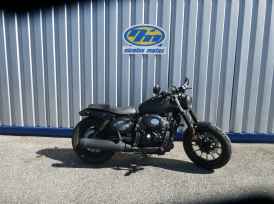 HYOSUNG GV 300 - 2021