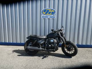 HYOSUNG GV 300 - 2021