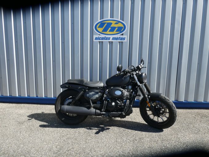 HYOSUNG GV 300 4