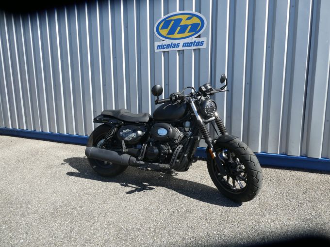 HYOSUNG GV 300 4