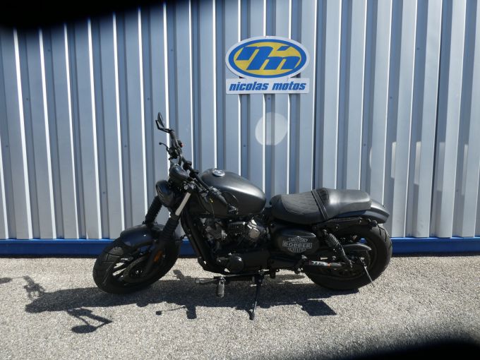 HYOSUNG GV 300 4