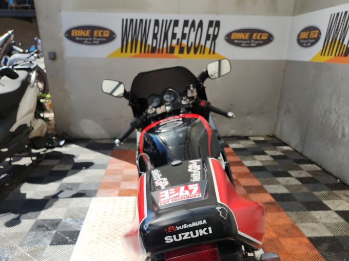 SUZUKI GSX-R 400 SP 1989 4