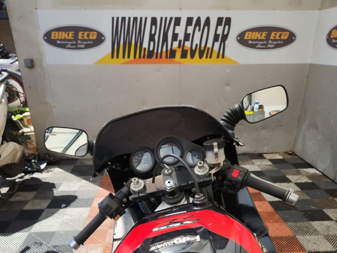 SUZUKI GSX-R 400 SP 1989 4