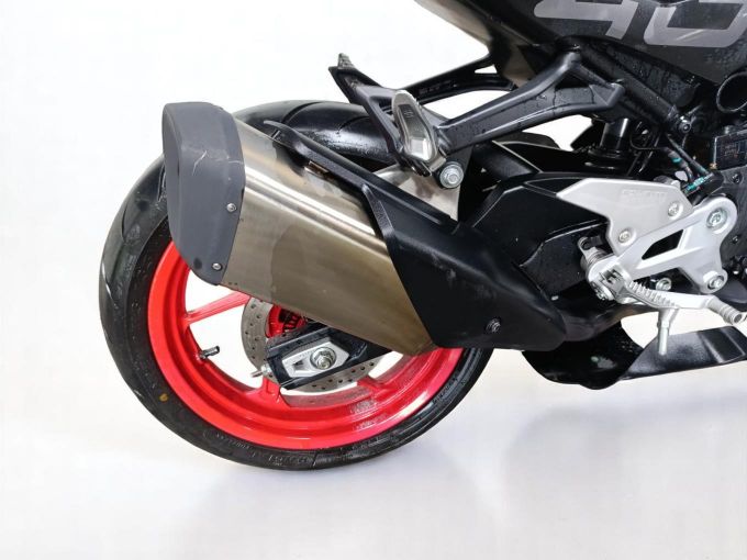 CF MOTO SR 450 4