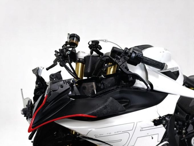 CF MOTO SR 450 4