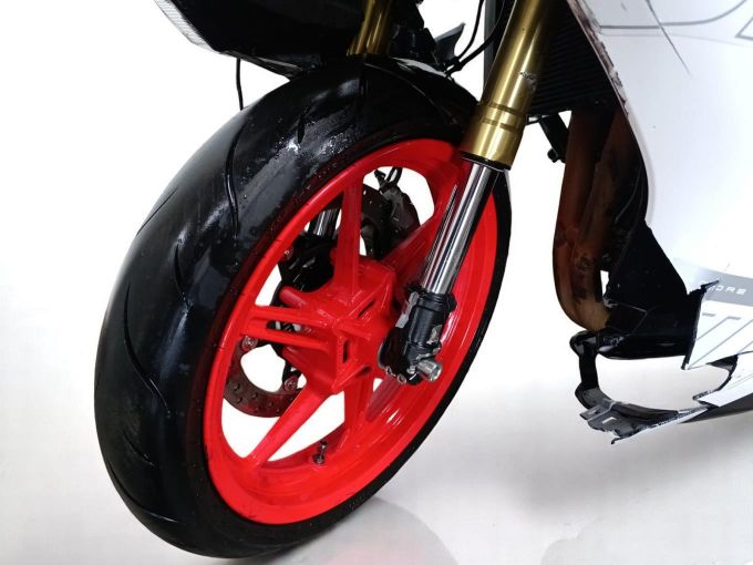 CF MOTO SR 450 4