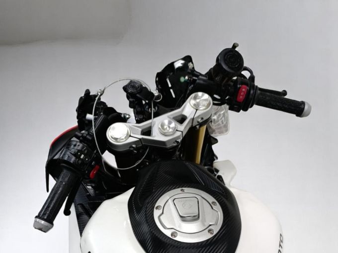 CF MOTO SR 450 4