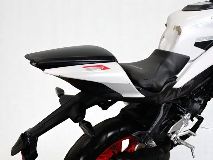 CF MOTO SR 450 4