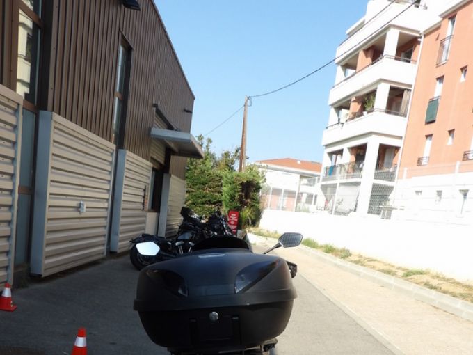 HONDA VFR 800 X 4