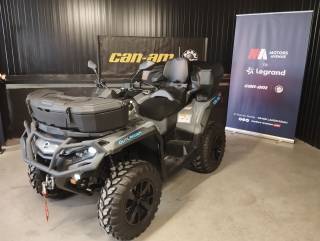 CAN-AM OUTLAN1000MAXT3 - 2024