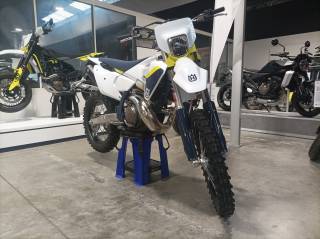 HUSQVARNA TE 250 - 2025