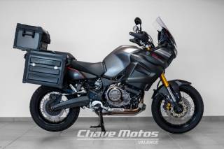YAMAHA XT1200Z - 2015