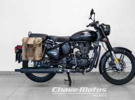 ROYAL ENFIELD BULLET 500 CLASSIC - 2021