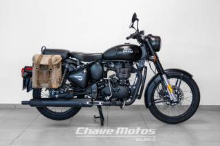 ROYAL ENFIELD BULLET 500 CLASSIC - 2021
