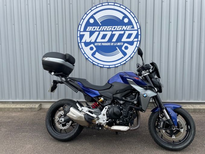 BMW F 900 R 4