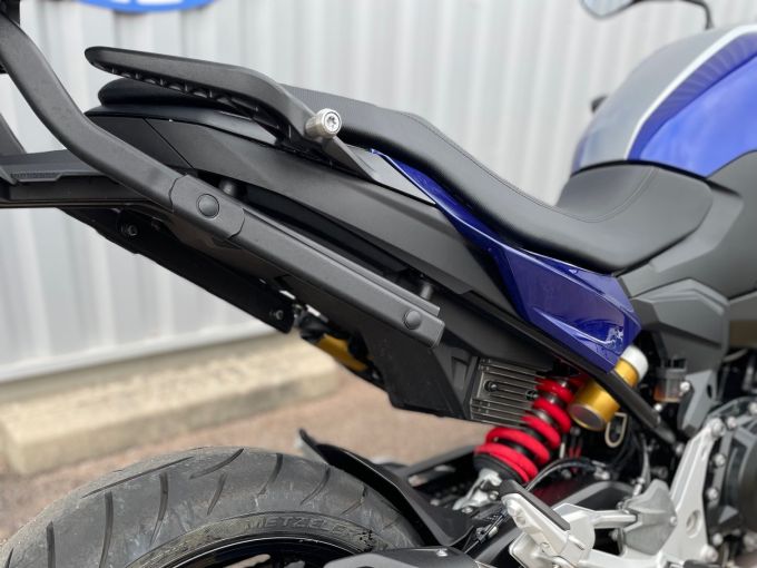 BMW F 900 R 4