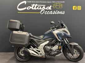 HONDA NC 750 X - 2025