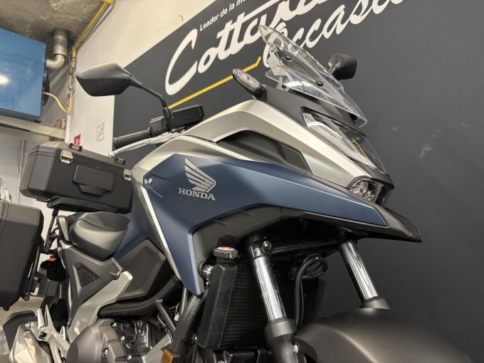 HONDA NC 750 X 4