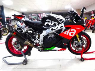 APRILIA RSV4 1000 RF - 2018