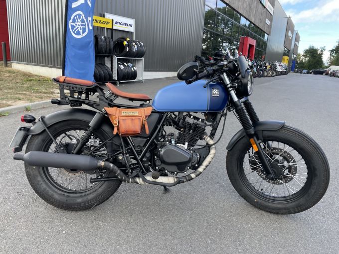 BRIXTON MOTORCYCLES rayburn 4