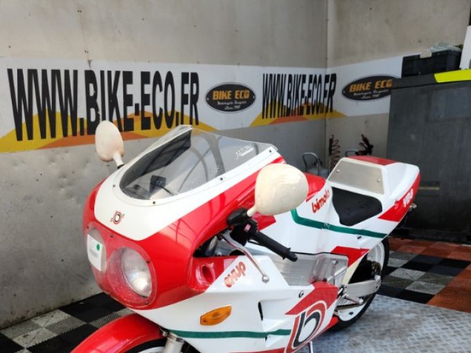 BIMOTA YB8 4