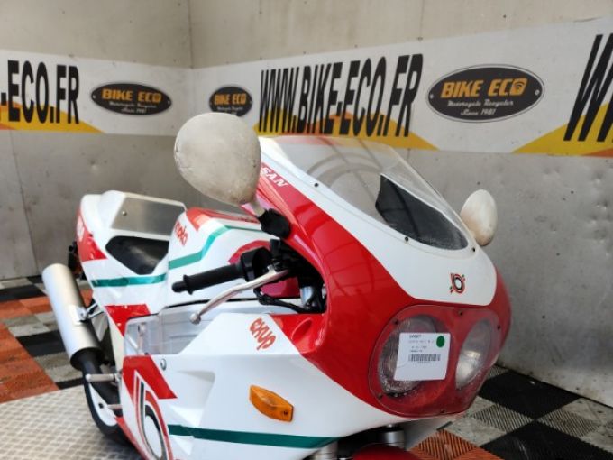 BIMOTA YB8 4