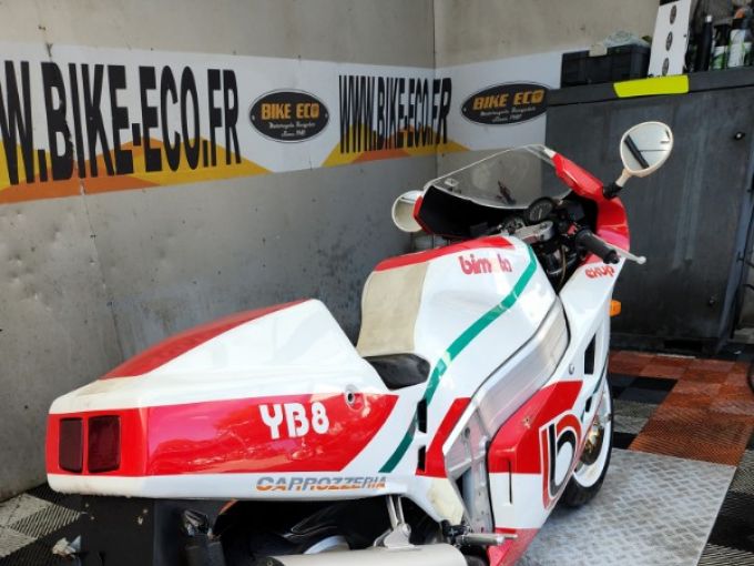 BIMOTA YB8 4