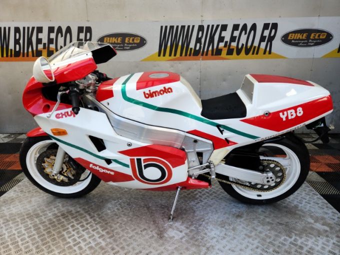 BIMOTA YB8 4