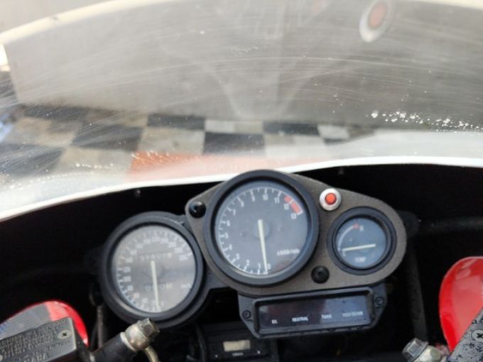 BIMOTA YB8 4