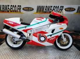 BIMOTA YB8 - 1990