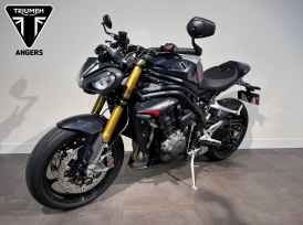 TRIUMPH SPEED TRIPLE 1200 RS - 2025