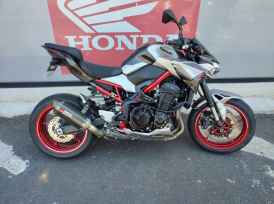 KAWASAKI Z 900 - 2023