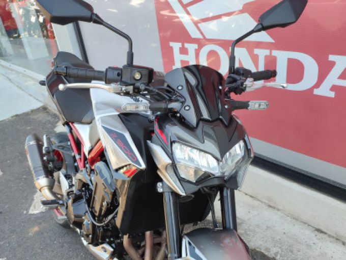 KAWASAKI Z 900 4